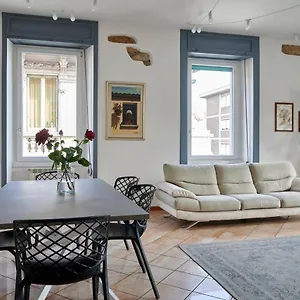  Apartment Anna Italy