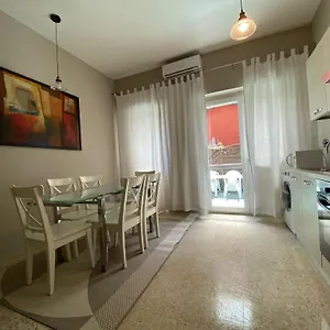 Key-rome Re Di Apartament Rzym