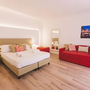 3* Bed & Breakfast Dimore Delle Zagare Ortigia