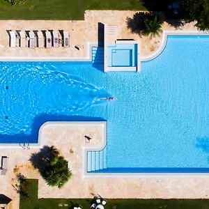  Country house Tenuta Monacelli Italy