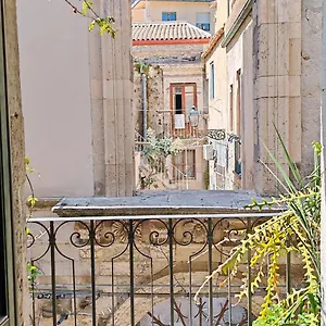 Arthaus-ortigia- 120 Met Syrakuzy
