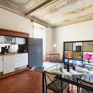  Apartment Servi Italy