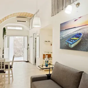San Nicola Casa Clemente Apartament Bari