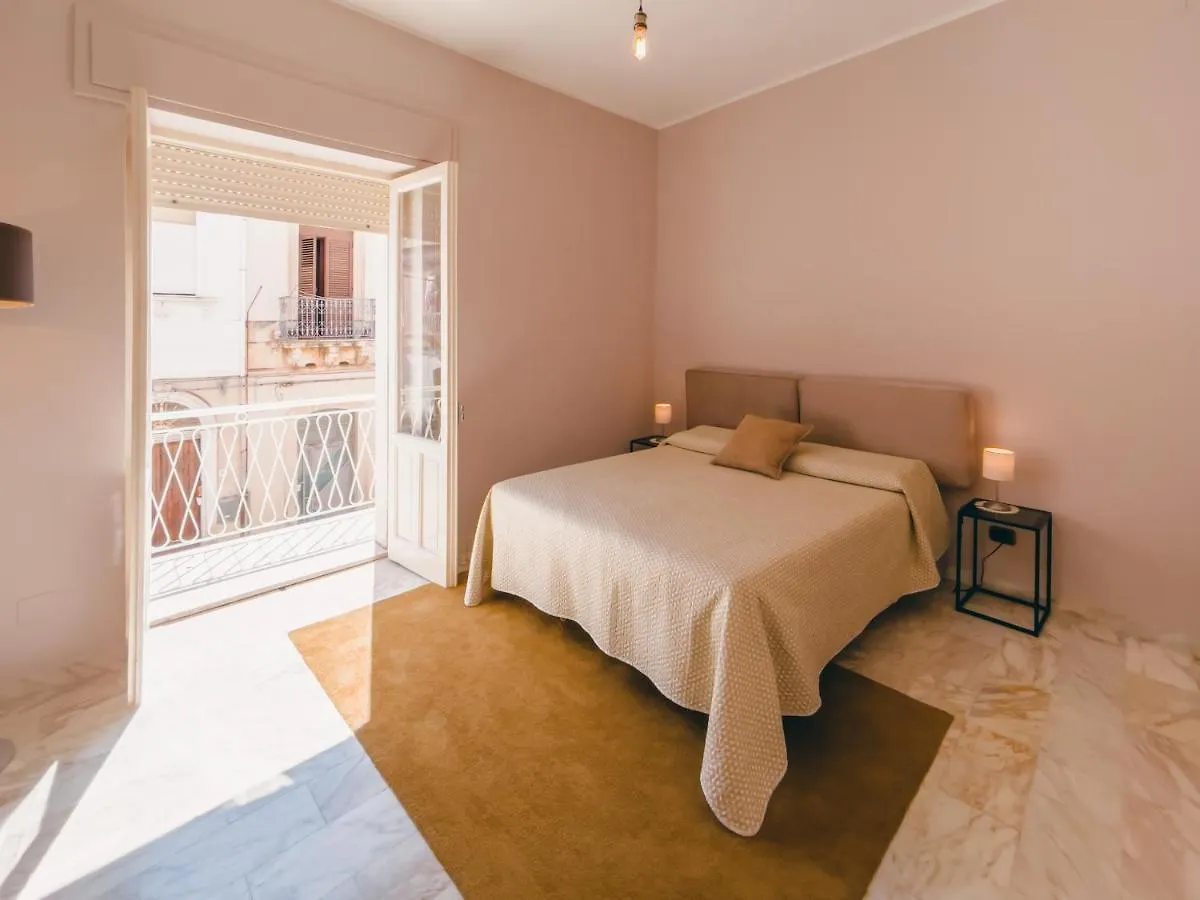 Ficu Palace Syracuse Italia