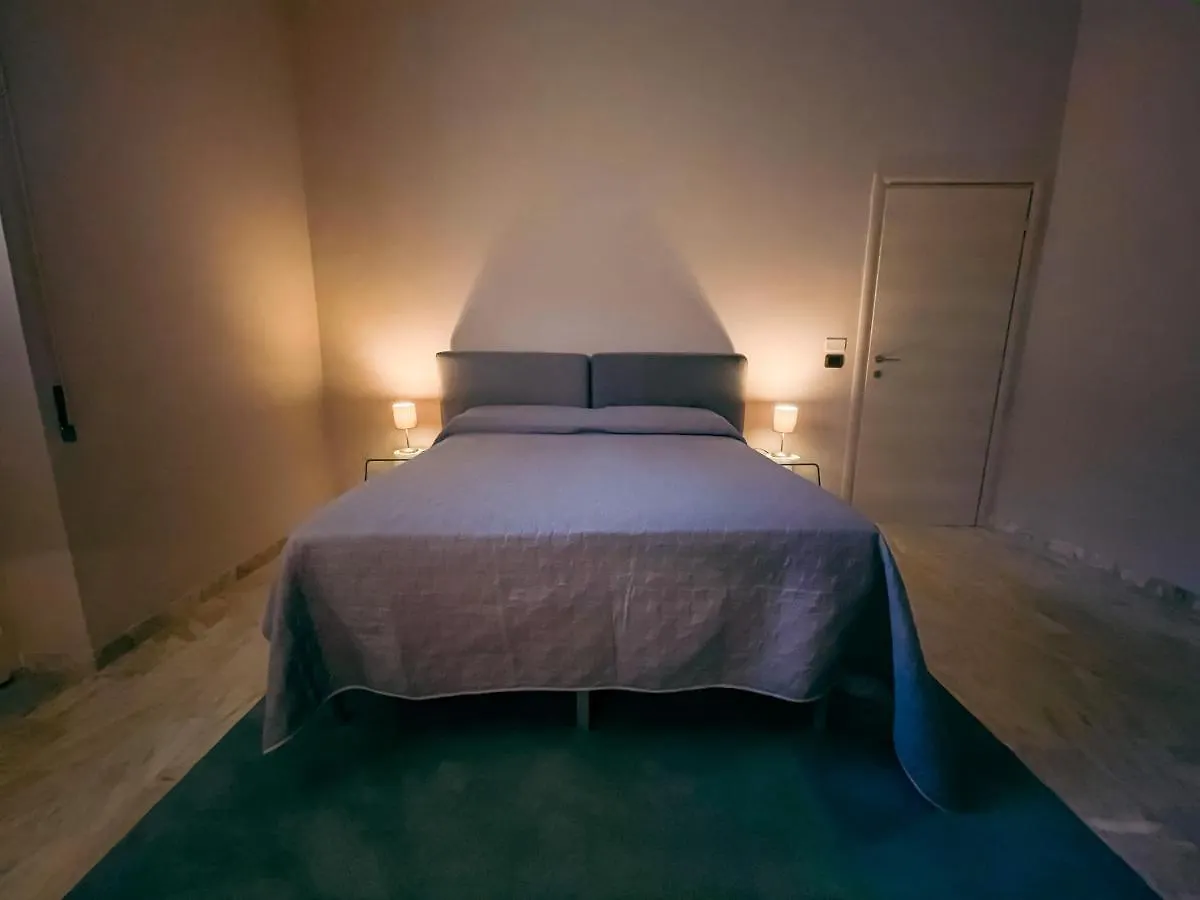Сasa de vacaciones Ficu Palace Syracuse