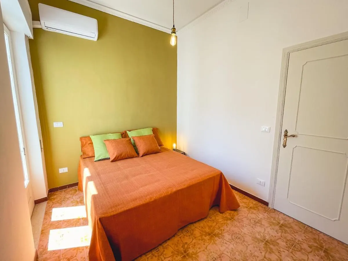 Сasa de vacaciones Ficu Palace Syracuse Italia