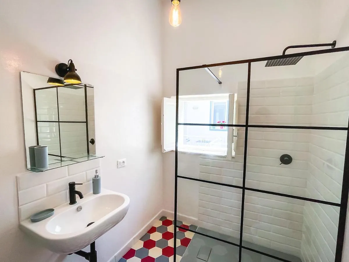 Сasa de vacaciones Ficu Palace Syracuse