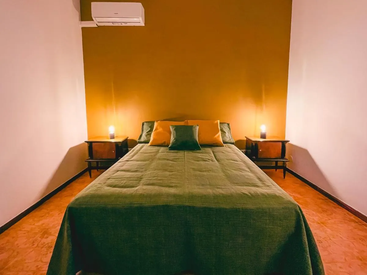 Ficu Palace Syracuse Сasa de vacaciones