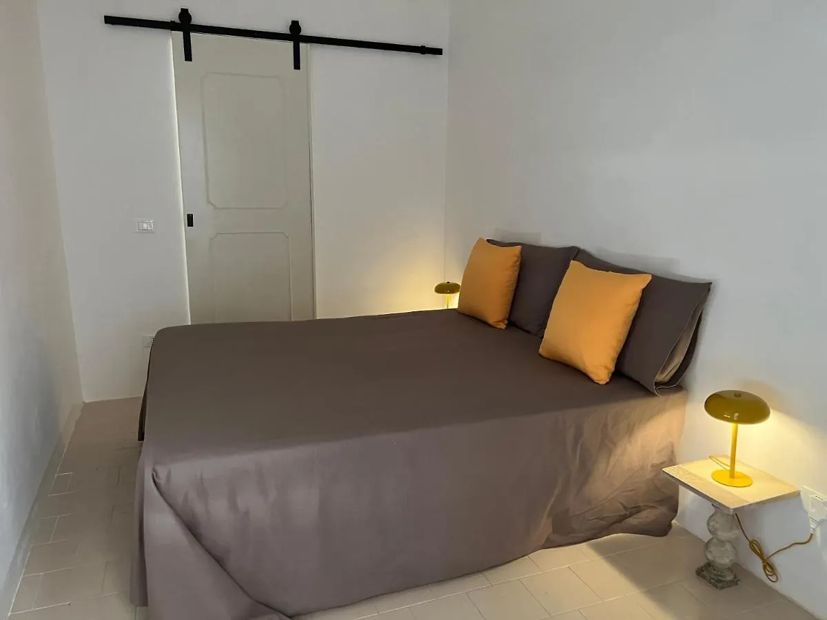 Сasa de vacaciones Ficu Palace Syracuse