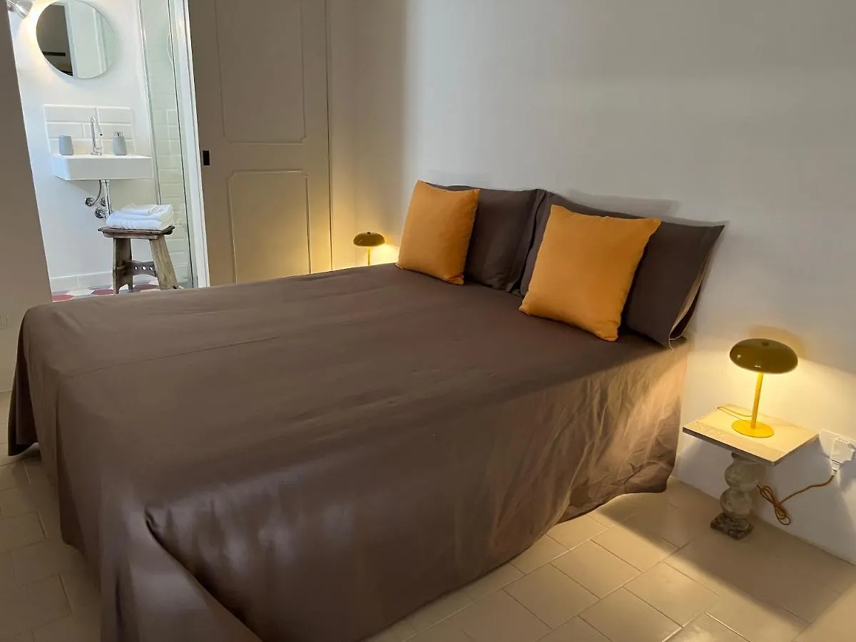 Сasa de vacaciones Ficu Palace Syracuse Italia