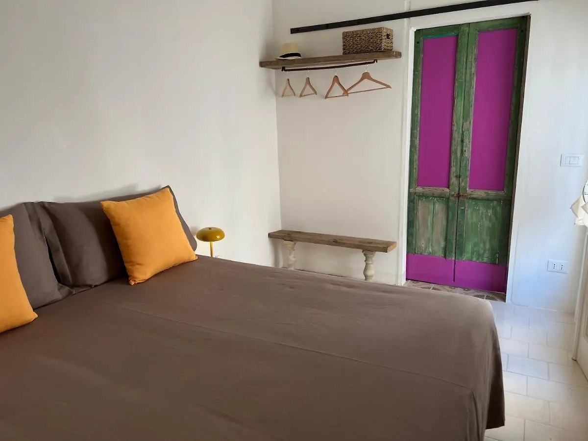 Сasa de vacaciones Ficu Palace Syracuse